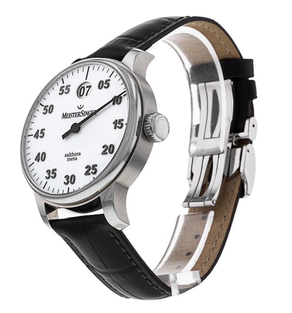 Meistersinger Salthora SAM901 Image 2